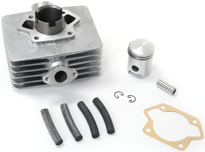 Mza zylinder cylinder cpl(50cc) almot s51 70,s53 83,sr50 80,kr