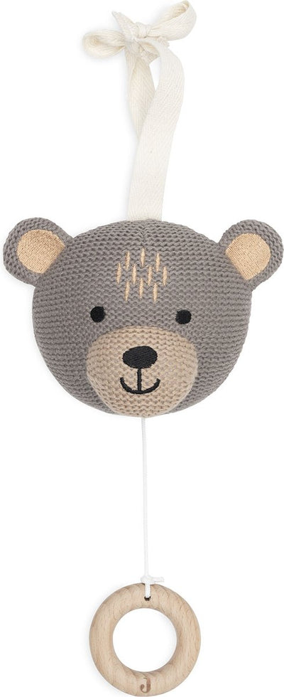 Jollein muziekhanger bear