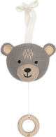 Jollein muziekhanger bear