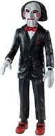Noble collection saw bendyfigs bendable figure billy puppet 18 cm mini-figuur