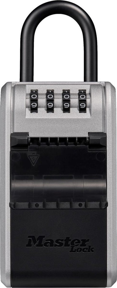 Masterlock master lock sleutelkluis select access met beugel - 5480eurd