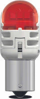 Philips ultinon pro6000 ba15s p21w amber set 11498au60x2