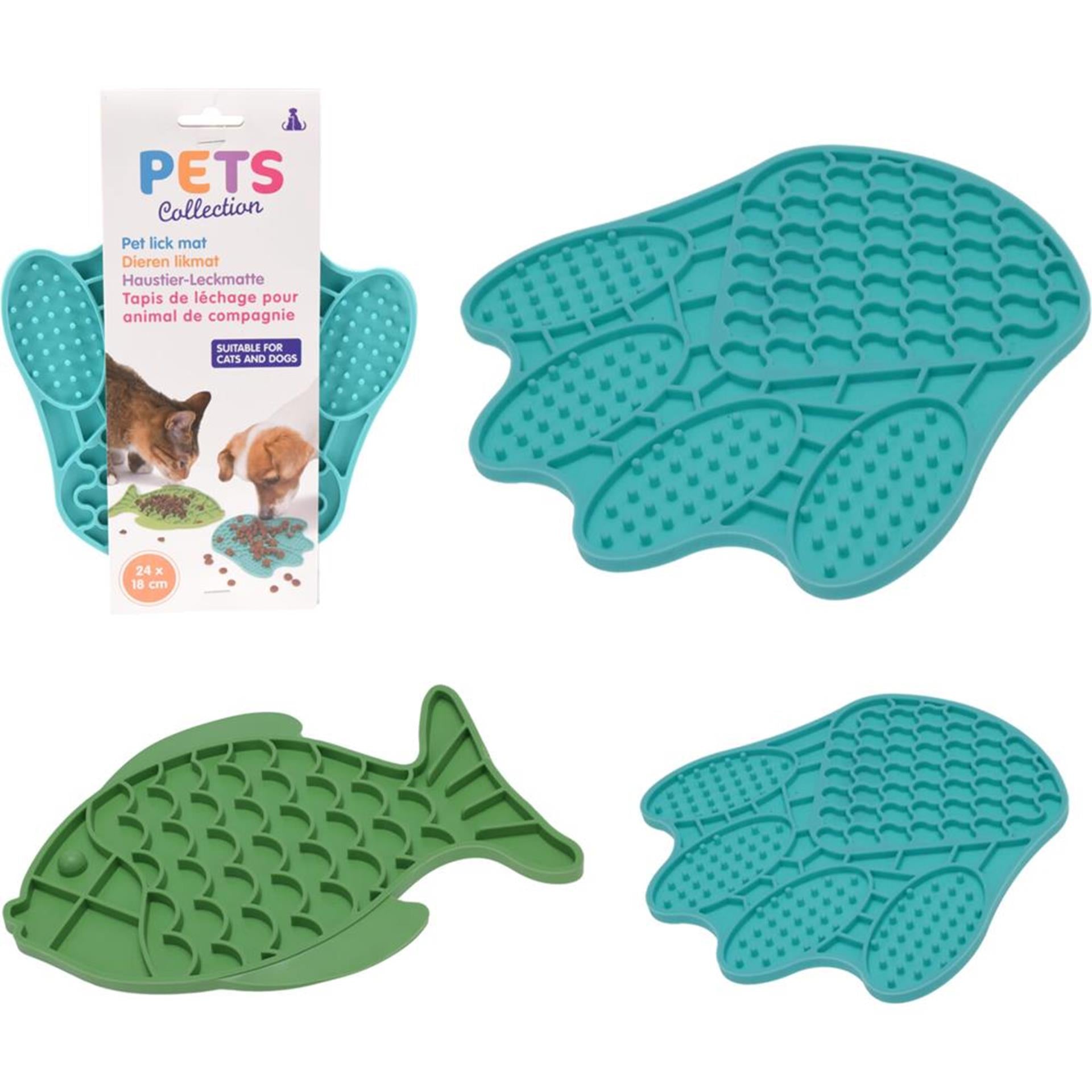 Pets collection dieren likmat dieren likmat