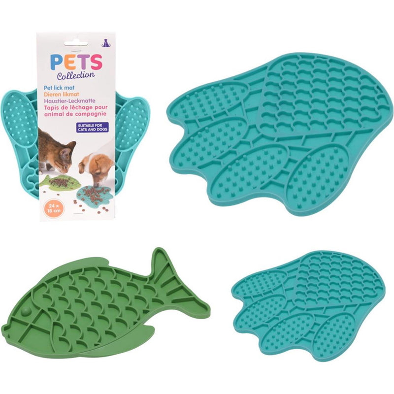 Pets collection dieren likmat