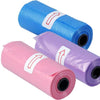 Dogs collection hondenpoepzakjes 3 rol a 15 stuks