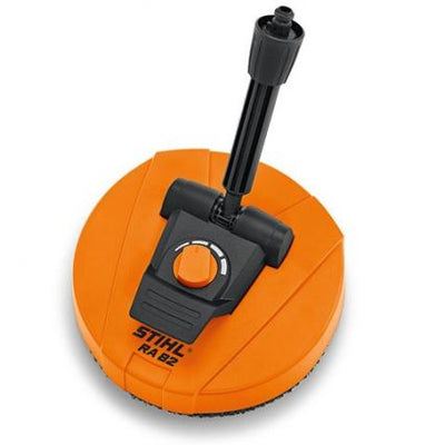 Stihl accessoires stihl vlaktereiniger | ra90 | ø 255 mm - 49105003902