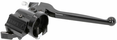 101 octane remarmatuur br.lever+choke lever 101.octane