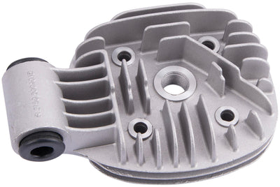 Mza zylinderkopf cylinder head almot kr51 sr 4-2, duo 4 1
