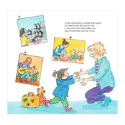 Centraal boekhuis het voorleesboek voor de allerliefste tante! - afbeelding 3