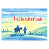 Centraal boekhuis het kerstverhaal