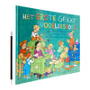 Centraal boekhuis het grote gekke voorleesboek