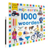 Centraal boekhuis mijn eerste 1000 woorden