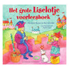 Centraal boekhuis het grote liselotje voorleesboek