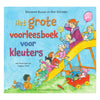 Centraal boekhuis het grote voorleesboek voor kleuters