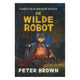 Centraal boekhuis de wilde robot