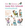 Centraal boekhuis het kleine annie m.g. schmidt voorleesboek