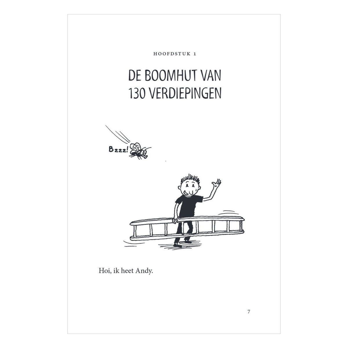 Centraal boekhuis de waanzinnige boomhut van 130 verdiepingen