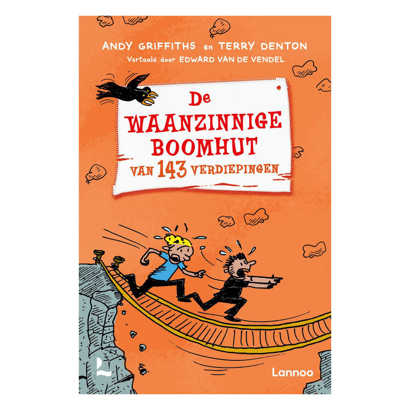 Centraal boekhuis de waanzinnige boomhut van 143 verdiepingen