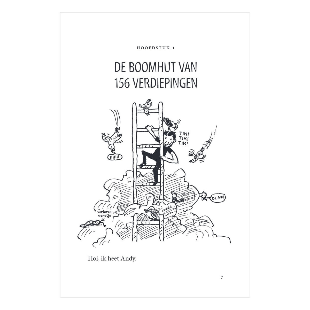 Centraal boekhuis de waanzinnige boomhut van 156 verdiepingen