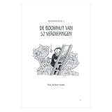 Centraal boekhuis de waanzinnige boomhut van 52 verdiepingen - afbeelding 3