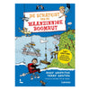 Centraal boekhuis de schatkist van de waanzinnige boomhut