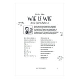 Centraal boekhuis de schatkist van de waanzinnige boomhut. | 2 stuks - afbeelding 5