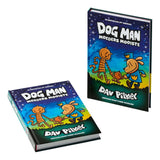 Centraal boekhuis dog man - moeders mooiste - afbeelding 3