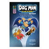 Centraal boekhuis dog man - de bal is hond - afbeelding 2