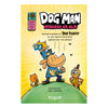Centraal boekhuis dog man 9: misdaad en blaf. 7+