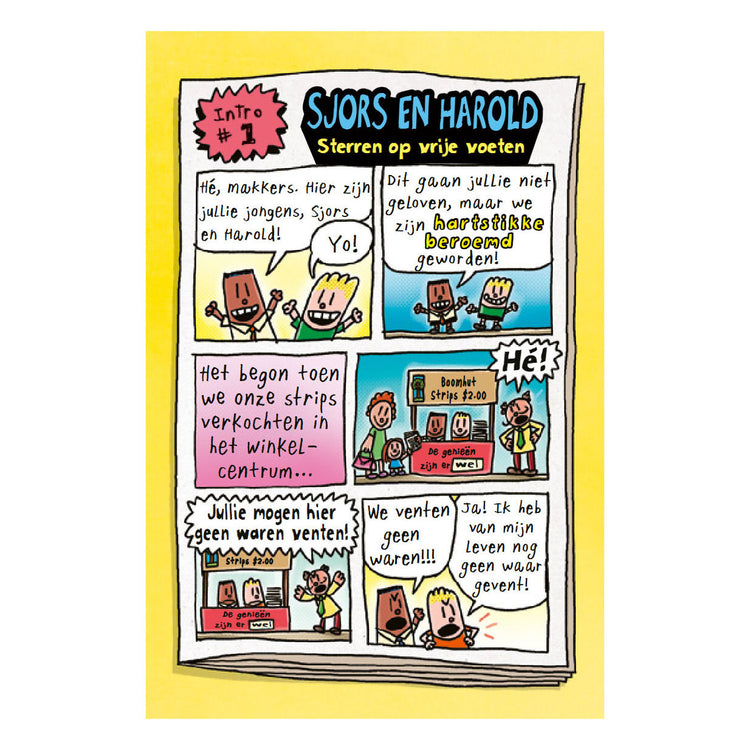 Centraal boekhuis dog man 9: misdaad en blaf. 7+