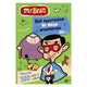 Gottmer uitgevers groep het superdikke mr bean moppenboek