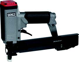 Senco middelzware nietmachine sls20xp-m bf(tf) + koffer - 492024n