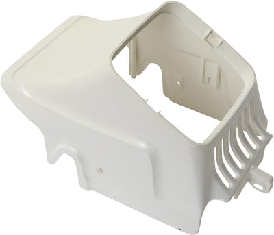 Mza koplampbehuizing headlamp walk. white s53 83