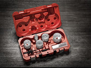 Milwaukee accessoires bi-metalen gatzagenset hole dozer (17-delig) - 49224102 - afbeelding 2