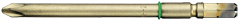 Festool accessoires bit phillips hiq ph 3-100 ce 2 | 492532 - 492532