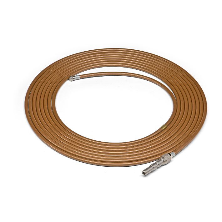 Stihl leidingontstoppingsset | 10 m | flexibel | snelkoppeling - 49255008000
