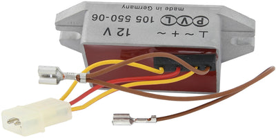 Mza regler ac-dc-regulator 12v pvl 105550-06