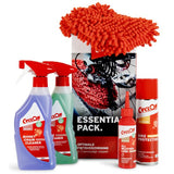 Cyclon Essential Pack All Weather Lube - afbeelding 1