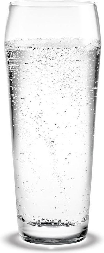 Holmegaard perfection set 6 tumbler 45cl