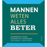 Deltas mannen weten alles beter - afbeelding 1