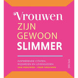 Deltas vrouwen zijn gewoon slimmer - afbeelding 1