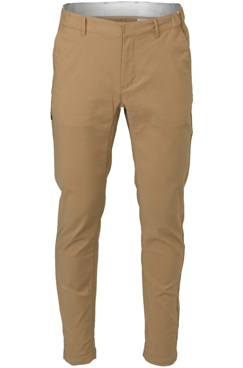 Long chino venture heren