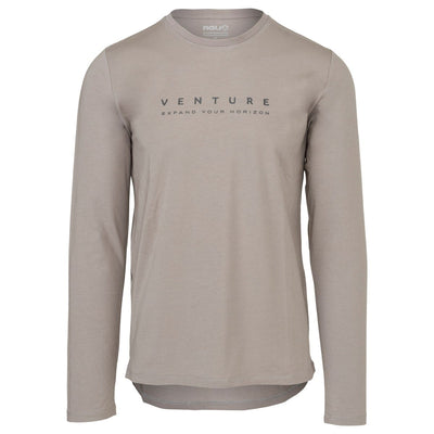 Performance long sleeve t-shirt venture