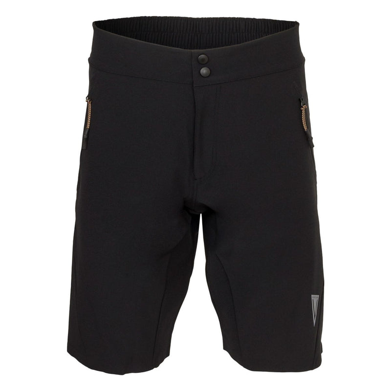 Performance mtb short venture heren