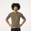 Gravel fietsshirt venture heren
