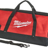 Milwaukee canvas tas 60 cm contractor bag - 4931411742