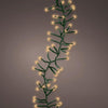 Lumineo kerstverlichting cluster 680led classicw