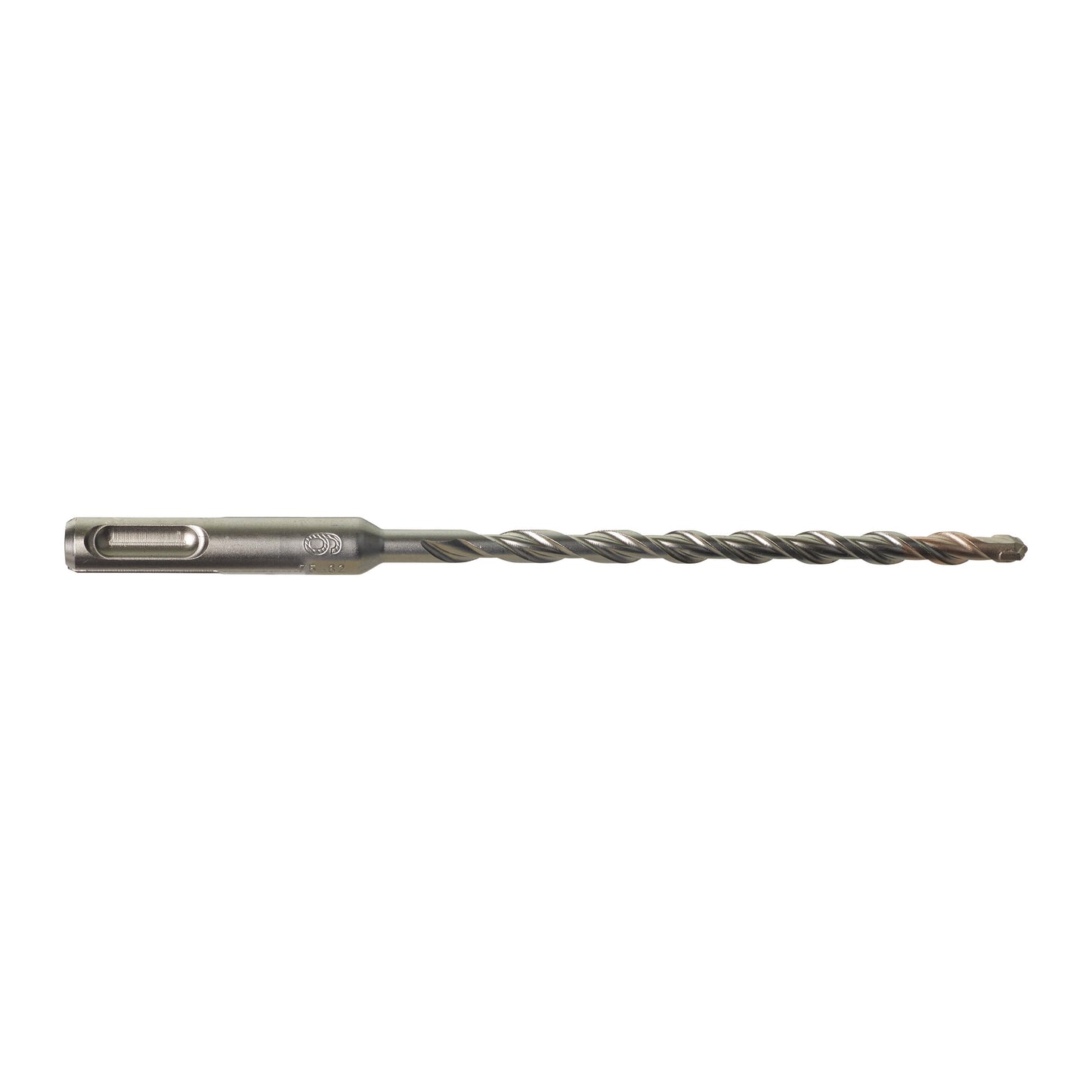 Milwaukee accessoires sds-plus hamerboor | m 2, 6 x 160 mm - 4932307069