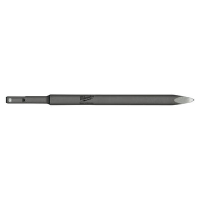 Milwaukee accessoires sds-plus puntbeitel 250 mm - 4932339625
