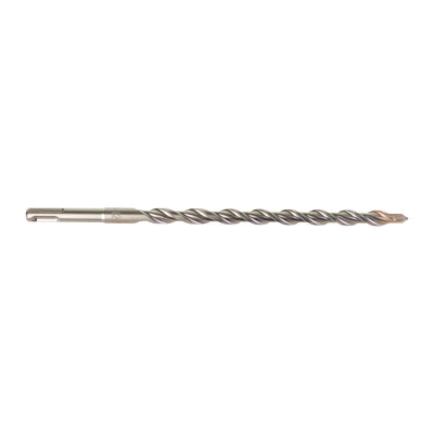Milwaukee accessoires sds-plus hamerboor | m 2, 12 x 260 mm - 4932344297